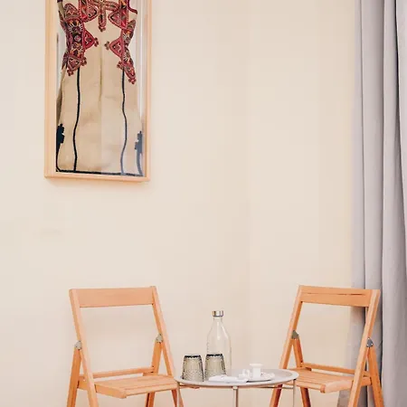 Mirditoria House *