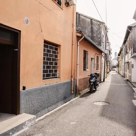 Mirditoria House Apartment
