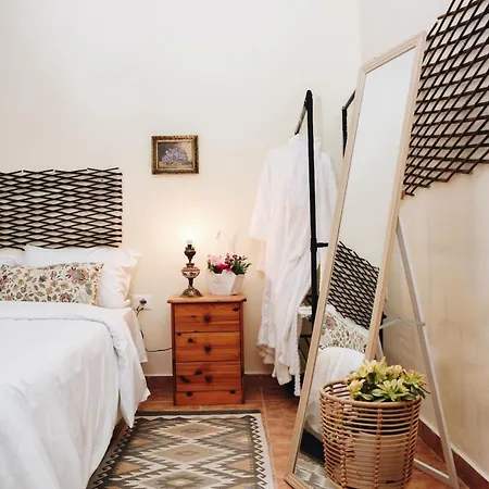 Apartment Mirditoria House *