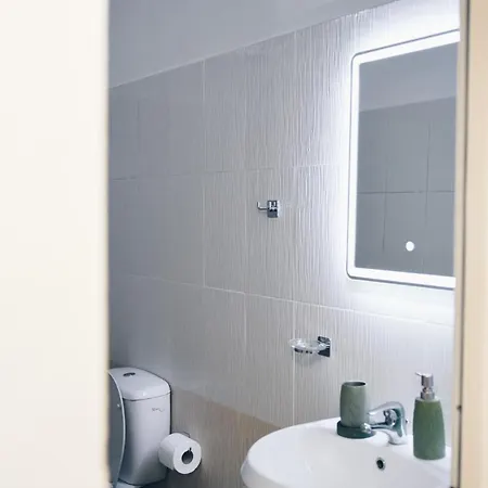 Apartment Mirditoria House Shkoder